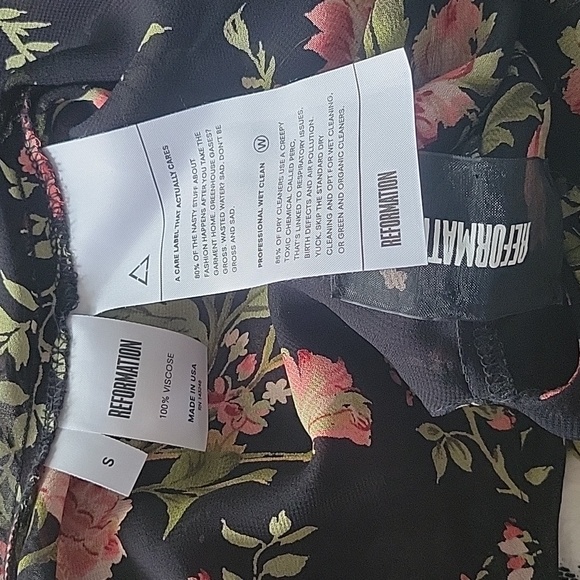 Reformation Top - Picture 5 of 5